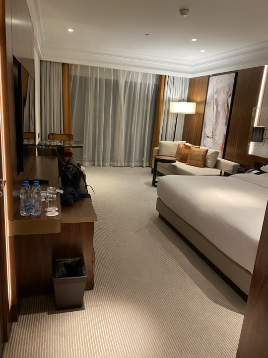 Zimmer Grand Hyatt Dubai