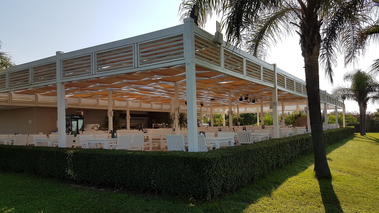 Gastro Sunis Elita Beach Resort & Spa