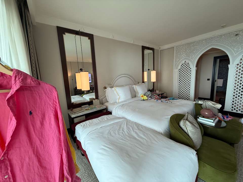 Zimmer Jumeirah Mina Al Salam