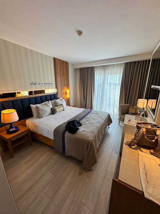 Zimmer Sidemarin Kirman Premium