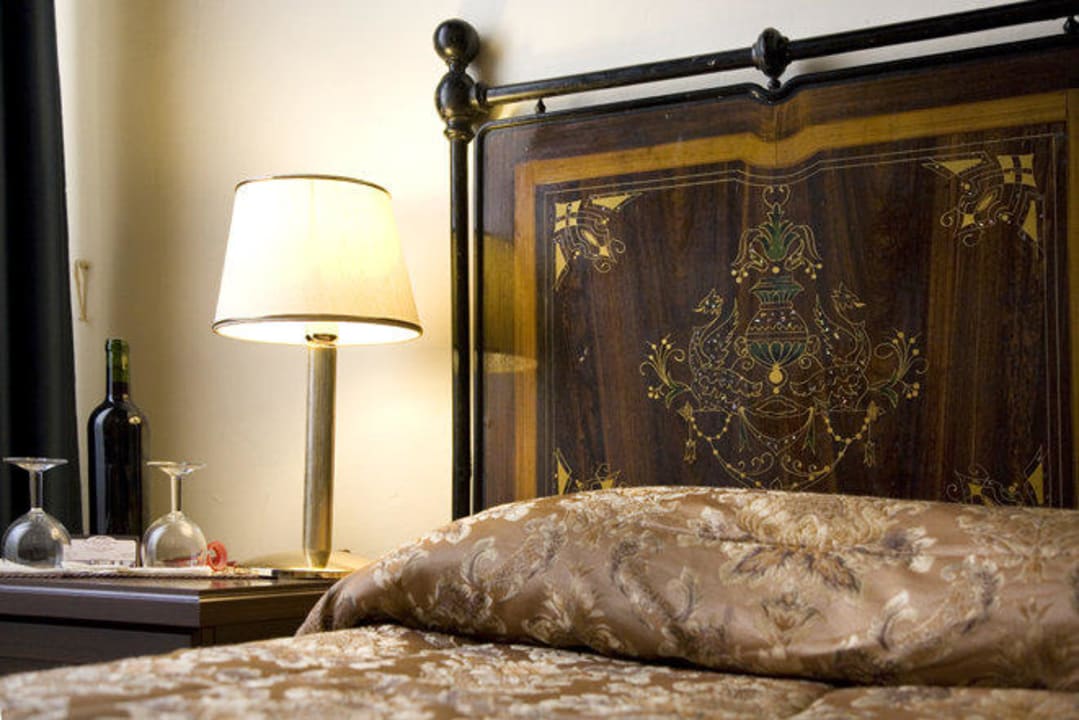Standard room Hotel Ginori Al Duomo