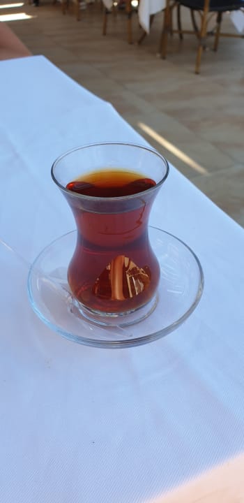 Gastro Sunis Kumköy Beach Resort Hotel & Spa