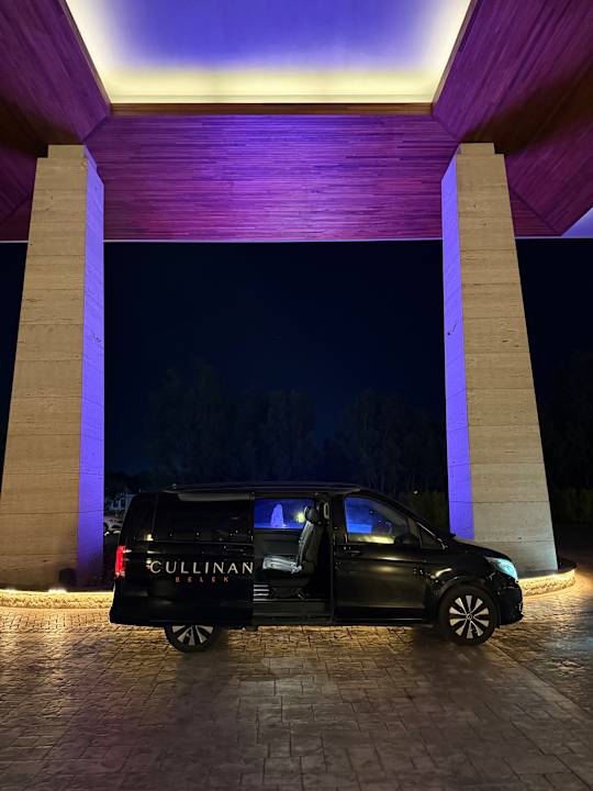Außenansicht Cullinan Belek