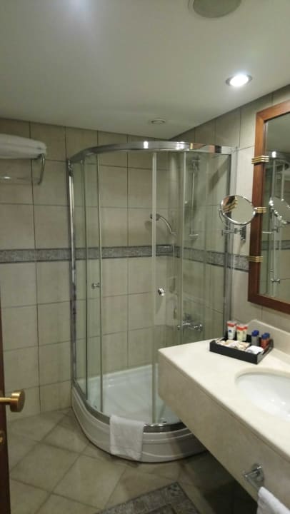 Zimmer Starlight Resort Hotel