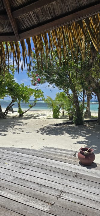 Strand Kuredu Island Resort & Spa