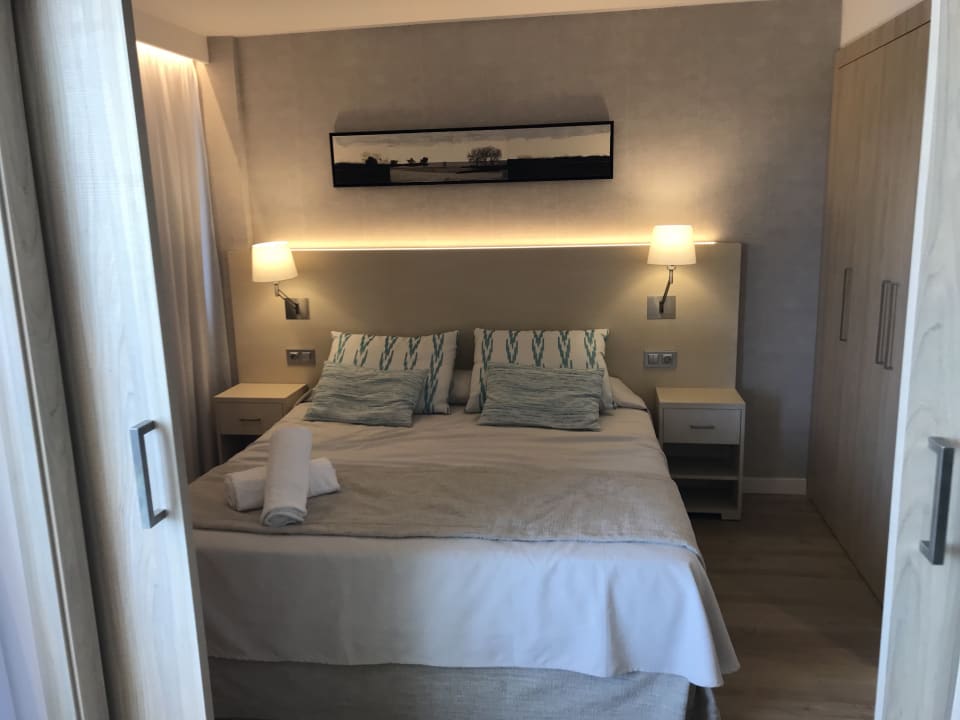 Zimmer VIVA Eden Lago