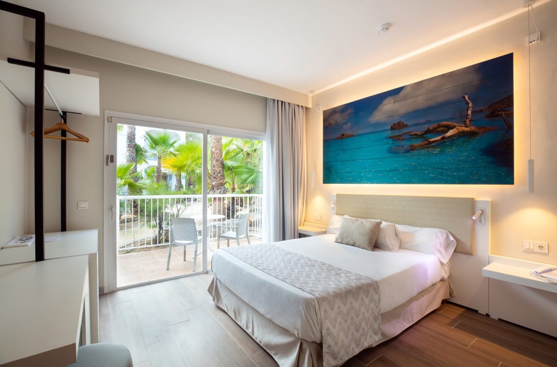 Zimmer TUI BLUE Aura