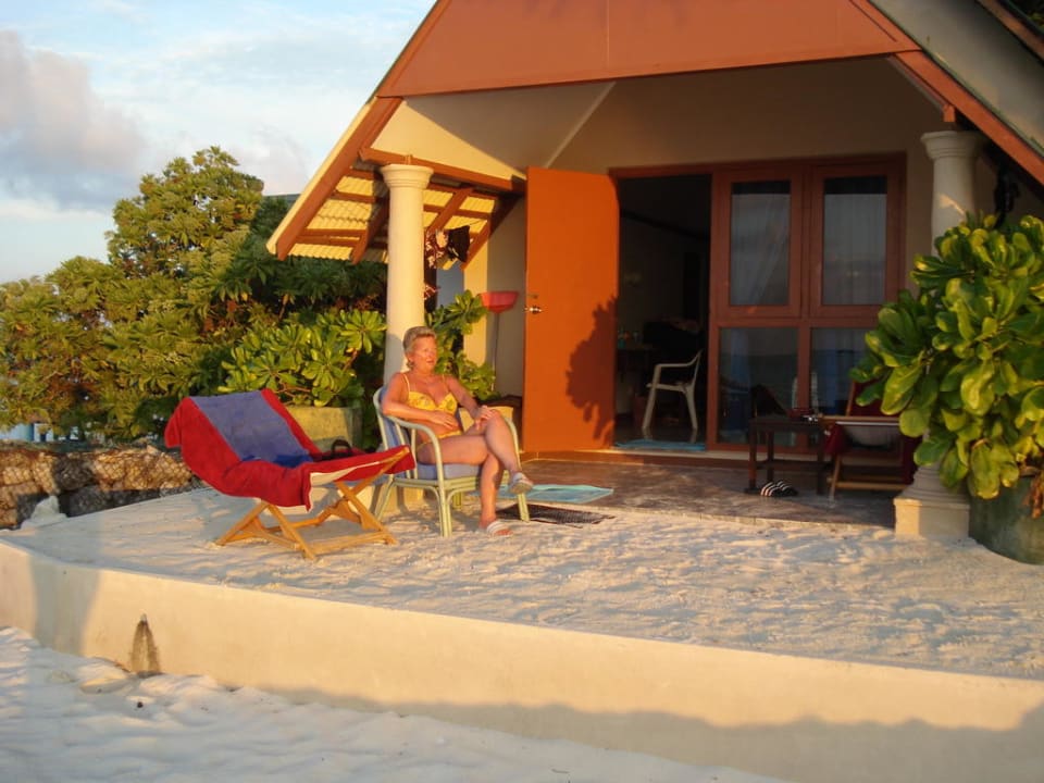 Bungi 51 Summer Island Maldives