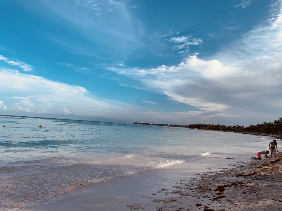 Strand Akumal Bay Beach & Wellness Resort