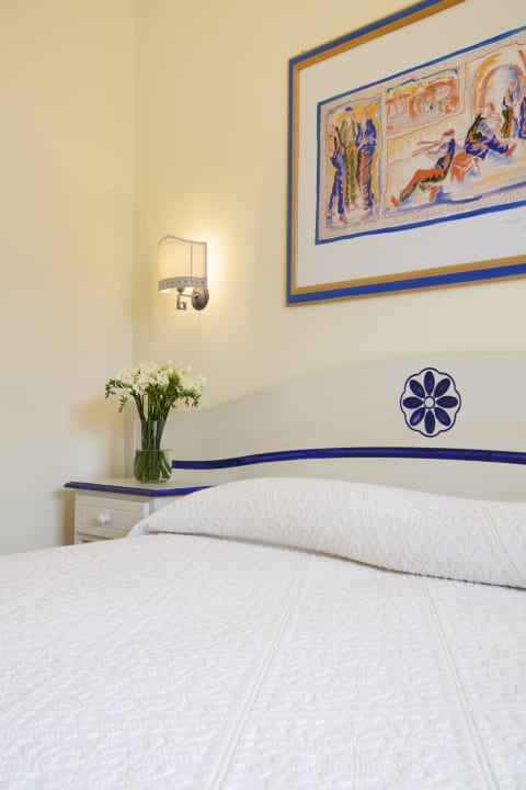 Zimmer Club Hotel Li Suari