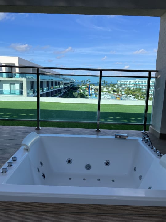 Zimmer Serenade Punta Cana Beach & Spa resort