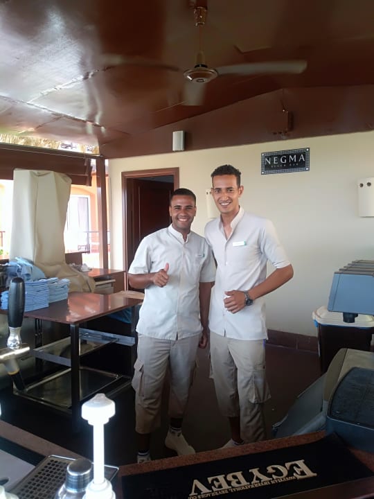 Sonstiges Hotel JAZ Makadi Star & Spa