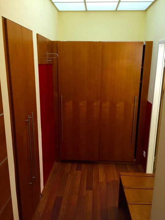 Deluxe Doppelzimmer 214 Hotel Zipser