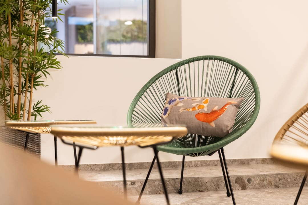 Sonstiges Hotel City Krone