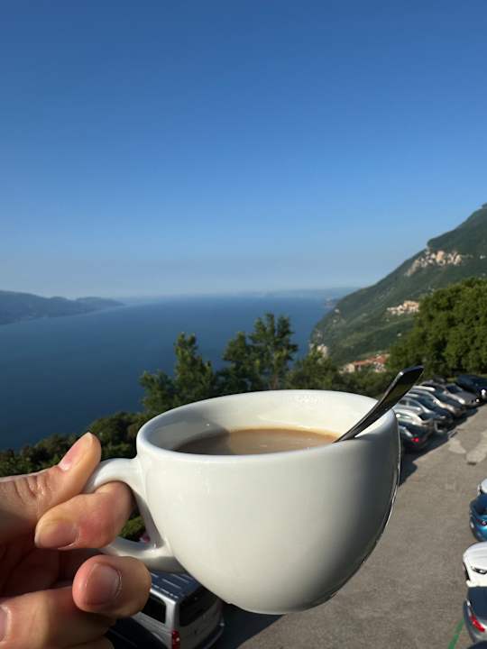 Ausblick Hotel & Residence La Rotonda