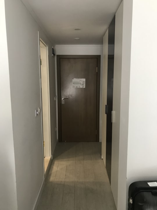 Zimmer Sentido Marea