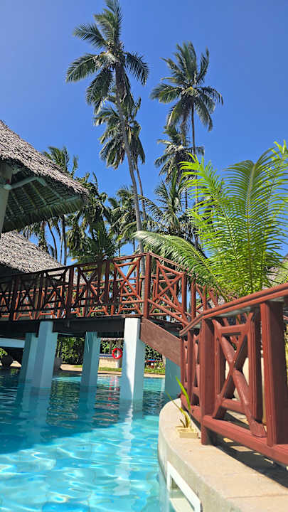 Pool Neptune Palm Beach Boutique Resort & Spa