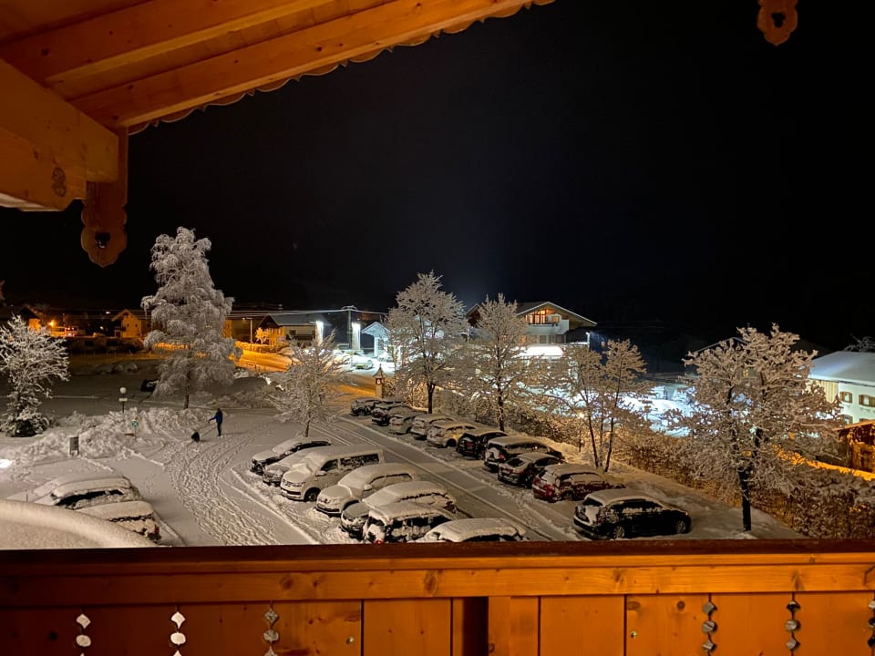 Ausblick POST Family Resort