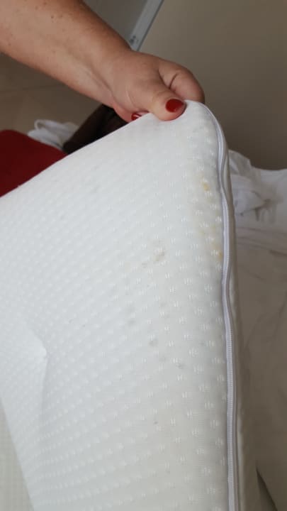 Zimmer Anemos Luxury Grand Resort