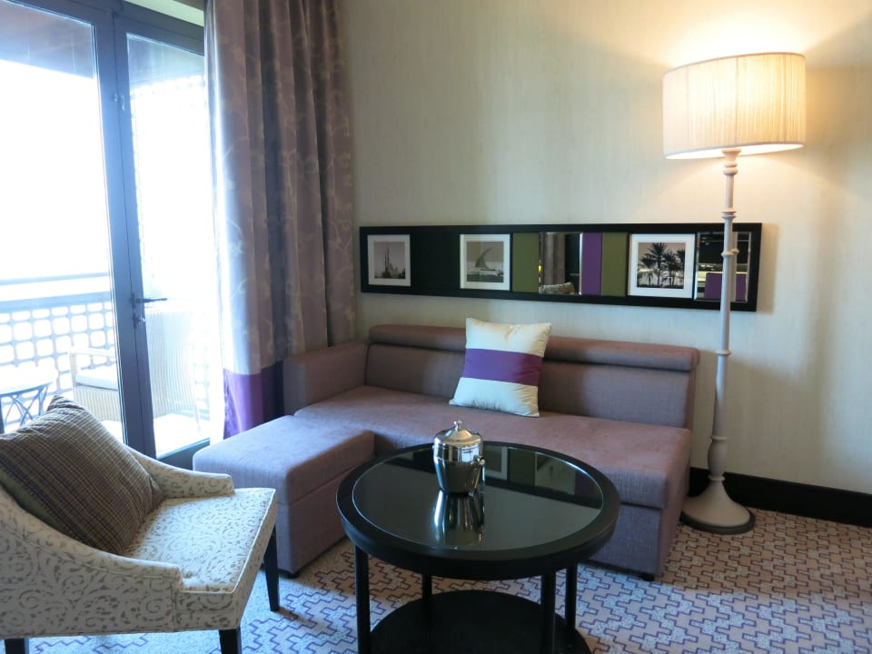 Sitzecke Jumeirah Mina Al Salam