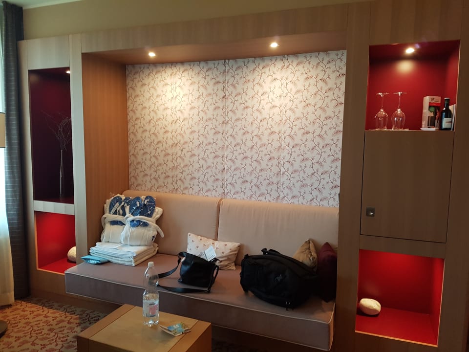 Zimmer Falkensteiner Hotel Bad Leonfelden