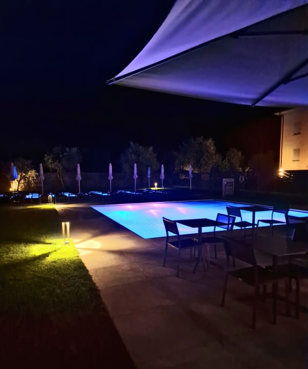 Pool AktivHotel SantaLucia