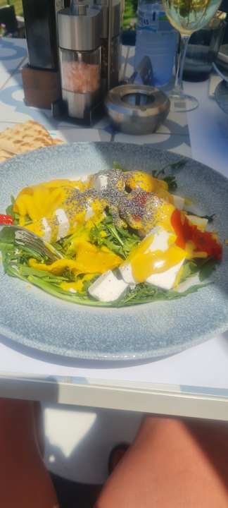 Gastro Crystal Springs Beach Hotel