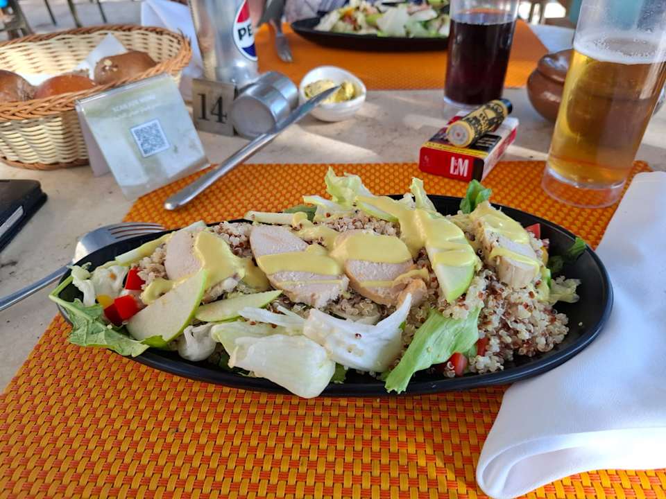 Gastro Mövenpick Resort & Spa El Gouna