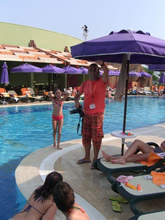 Fotoschooting Siam Elegance Hotels & Spa