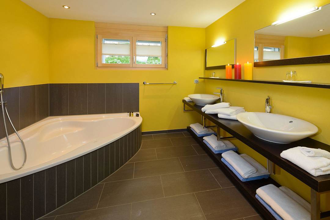 3.5 Room Apartments Casa Della Luce