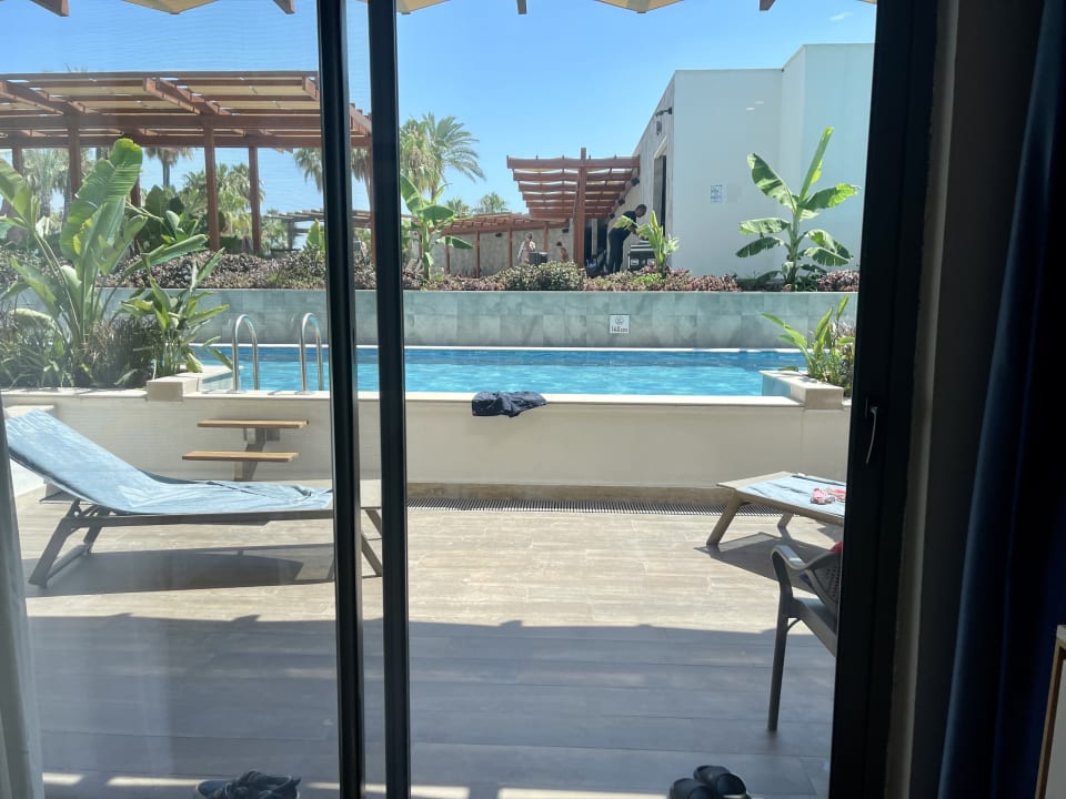 Zimmer Süral Saray Hotel