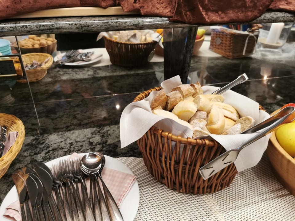 Gastro Hotel Vernagt am See