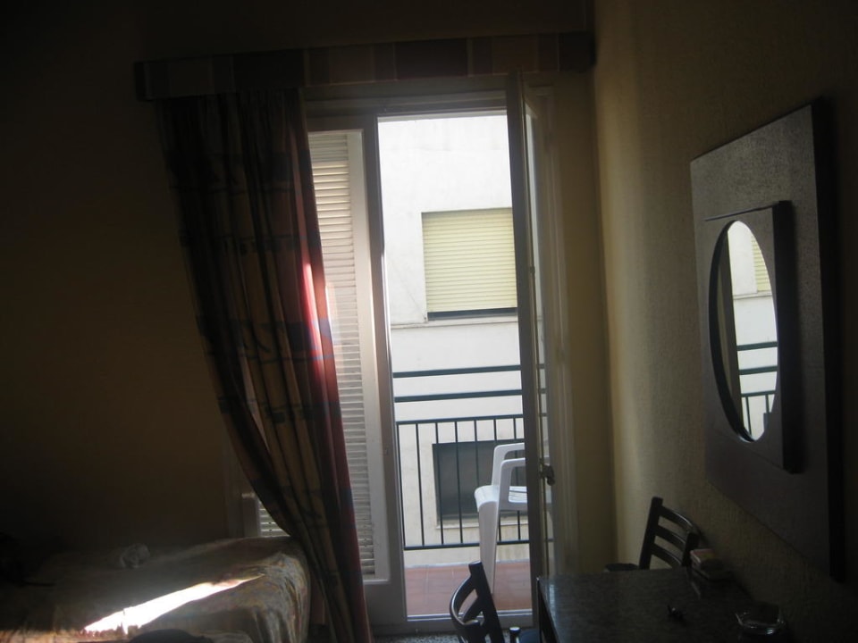 Pokój Hotel Florida