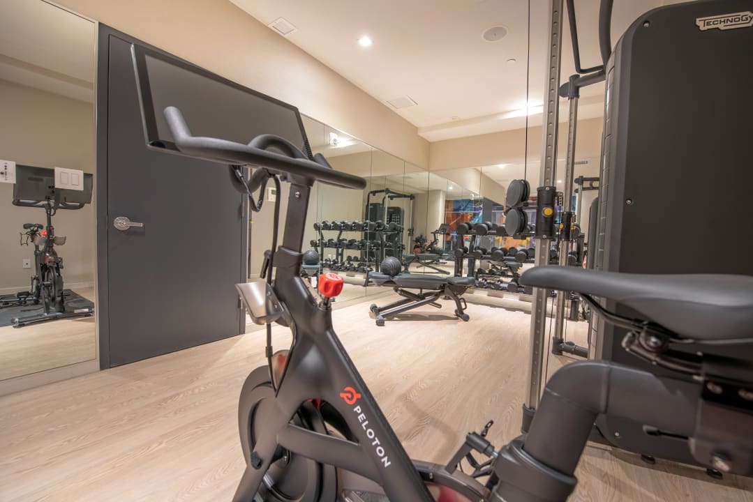 Sport & Freizeit Pestana CR7 Times Square
