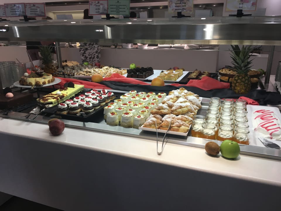 Gastro Caravia Beach Hotel