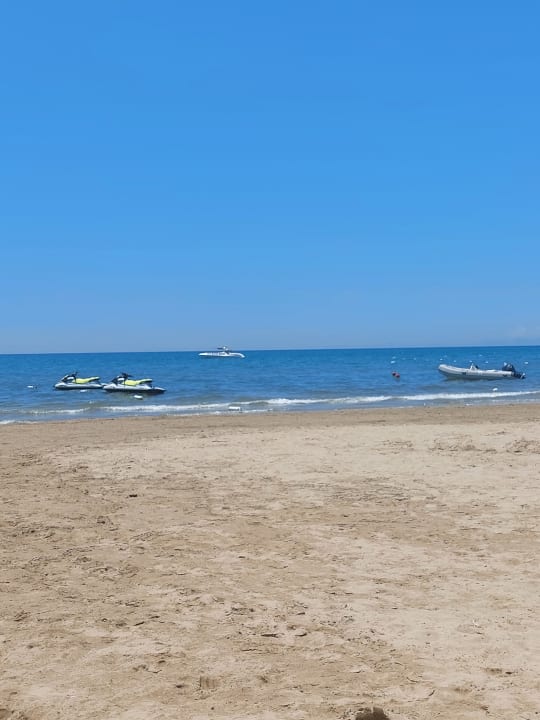 Strand Side Village Hotel