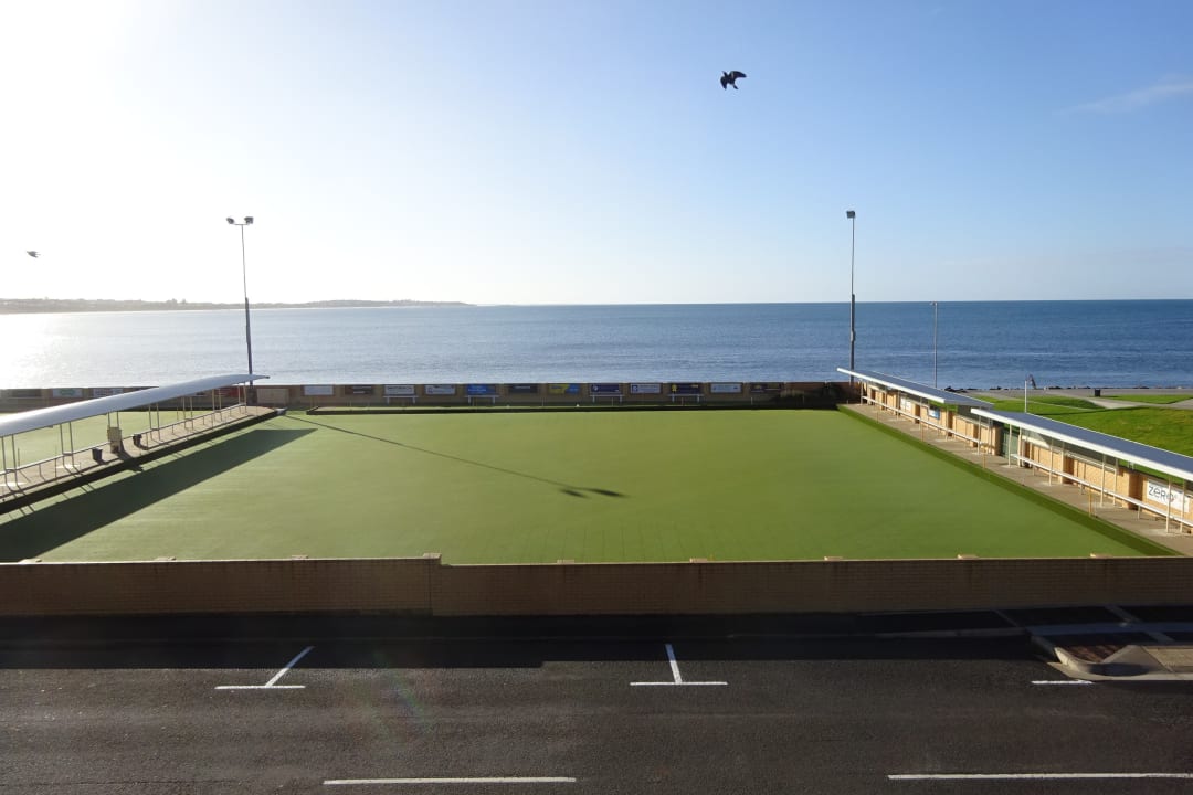 Ausblick Hotel Anchorage at Victor Harbor