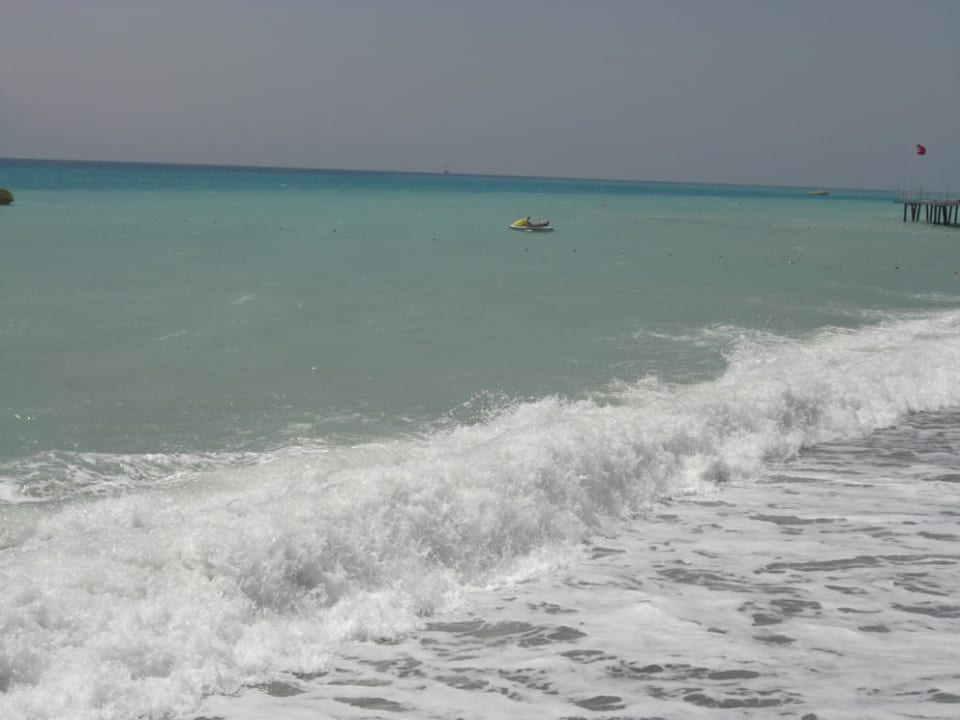 Strand Botanik Hotel & Resort