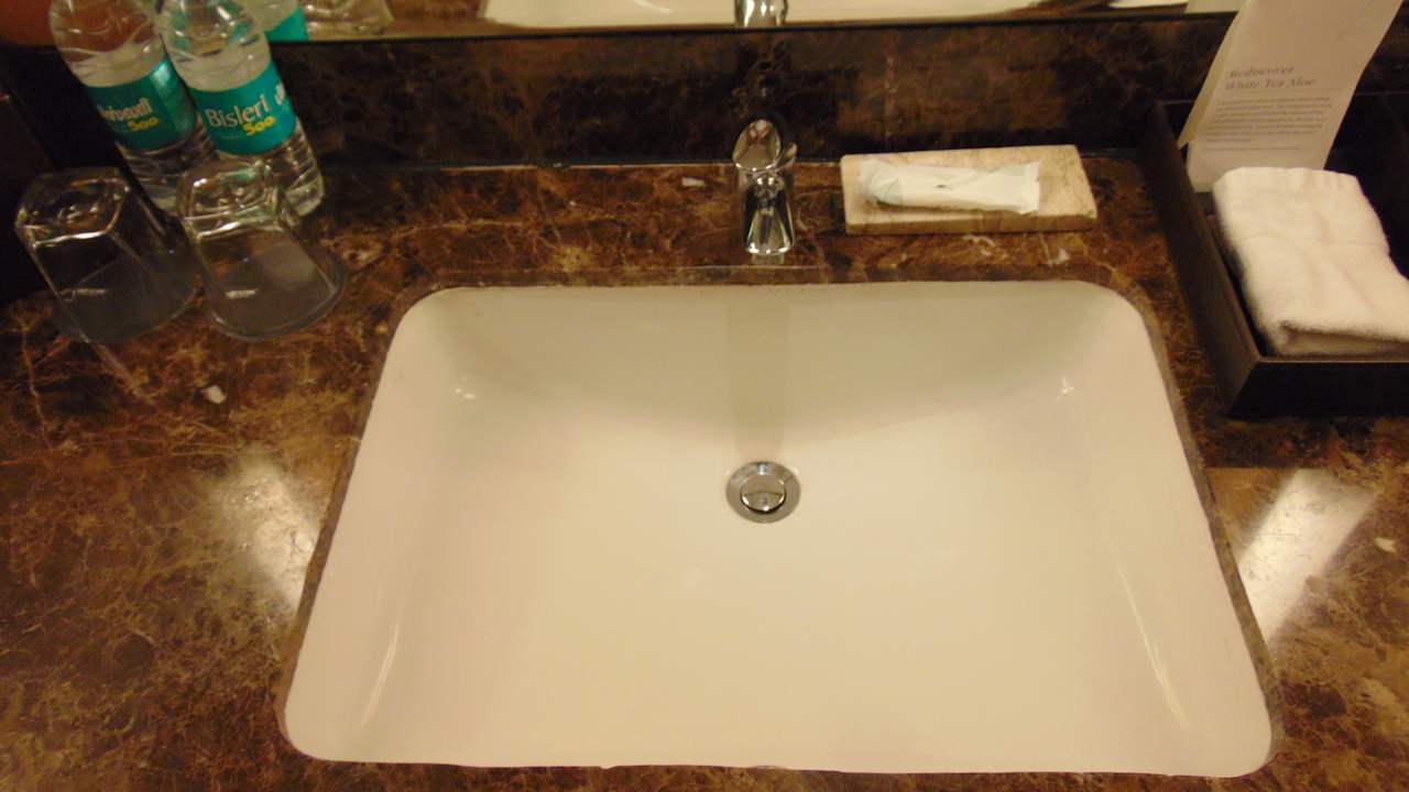 Zimmer Hotel The Westin Chennai Velachery