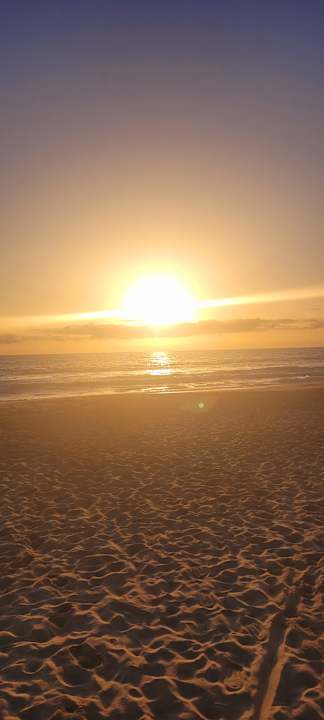 Strand Hotel Riu Oliva Beach Resort