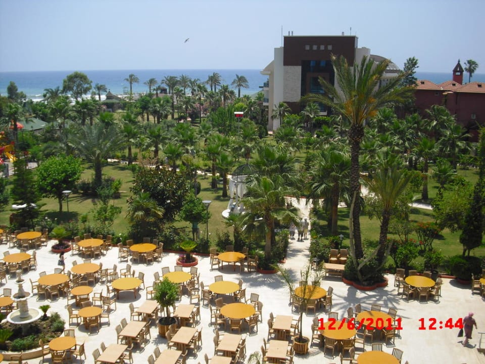 Vom Zimmer Saphir Hotel & Villas