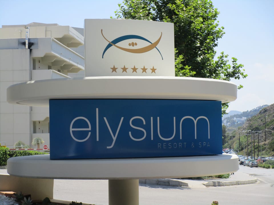 Sonstiges Elysium Resort & Spa Hotel