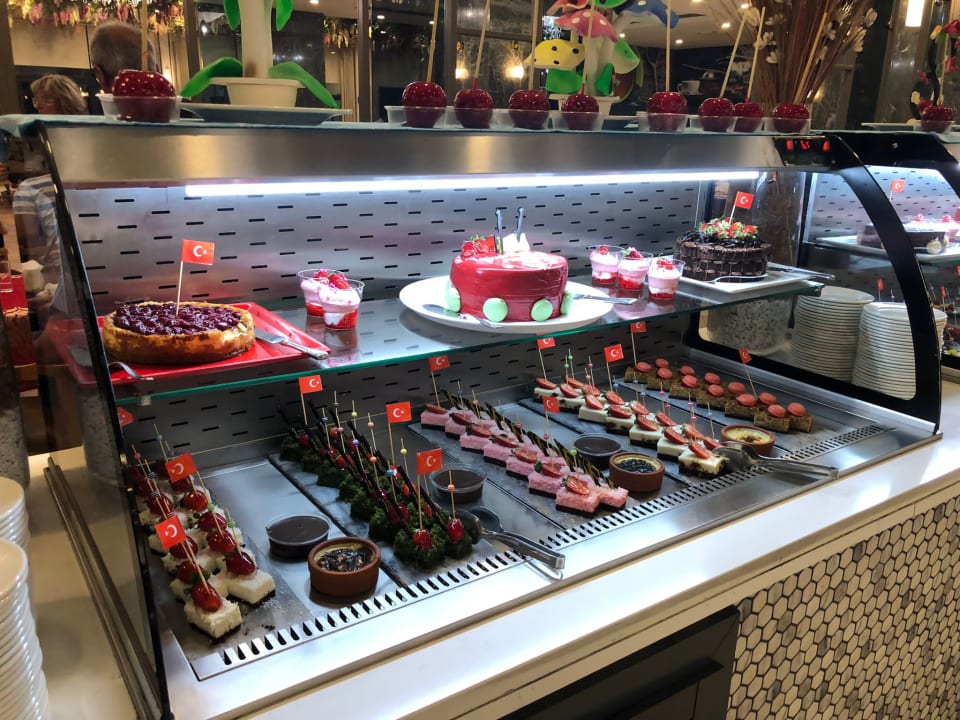 Gastro Dream Water World