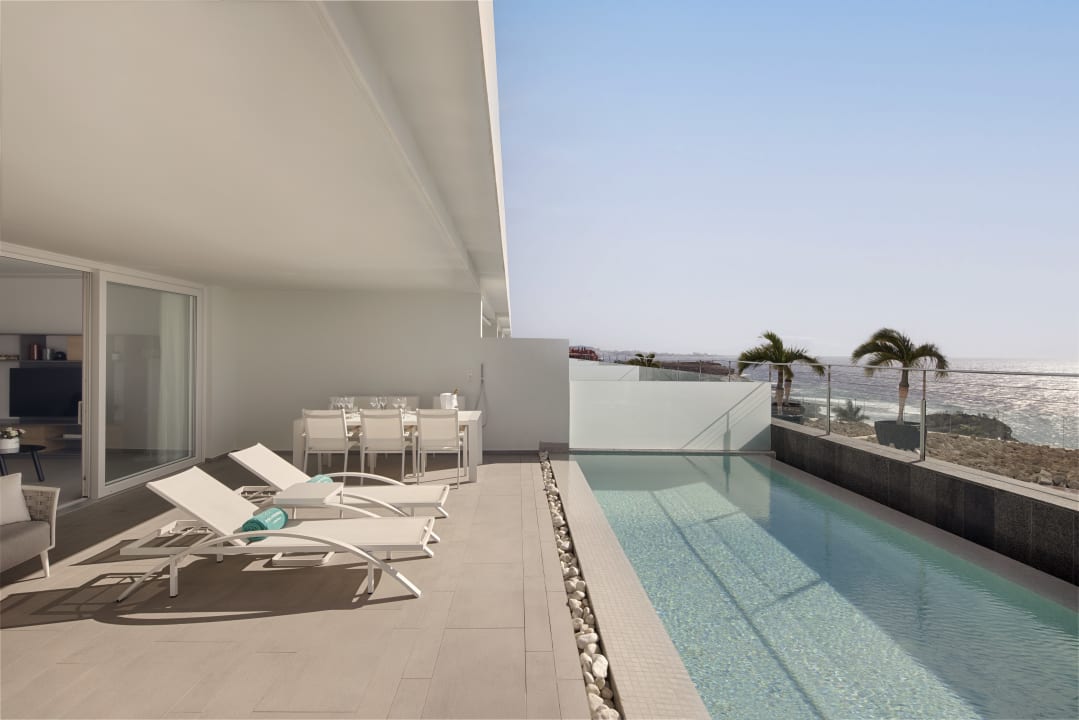 Zimmer Royal Hideaway Corales Suites