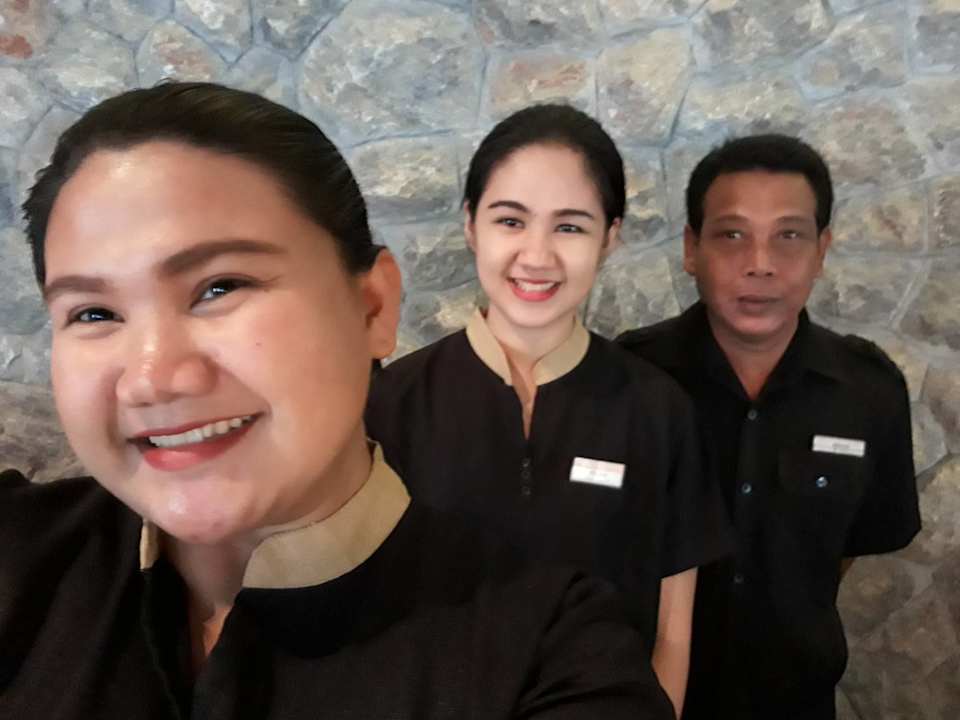 Sonstiges The Grand Southsea Khaolak Beach Resort