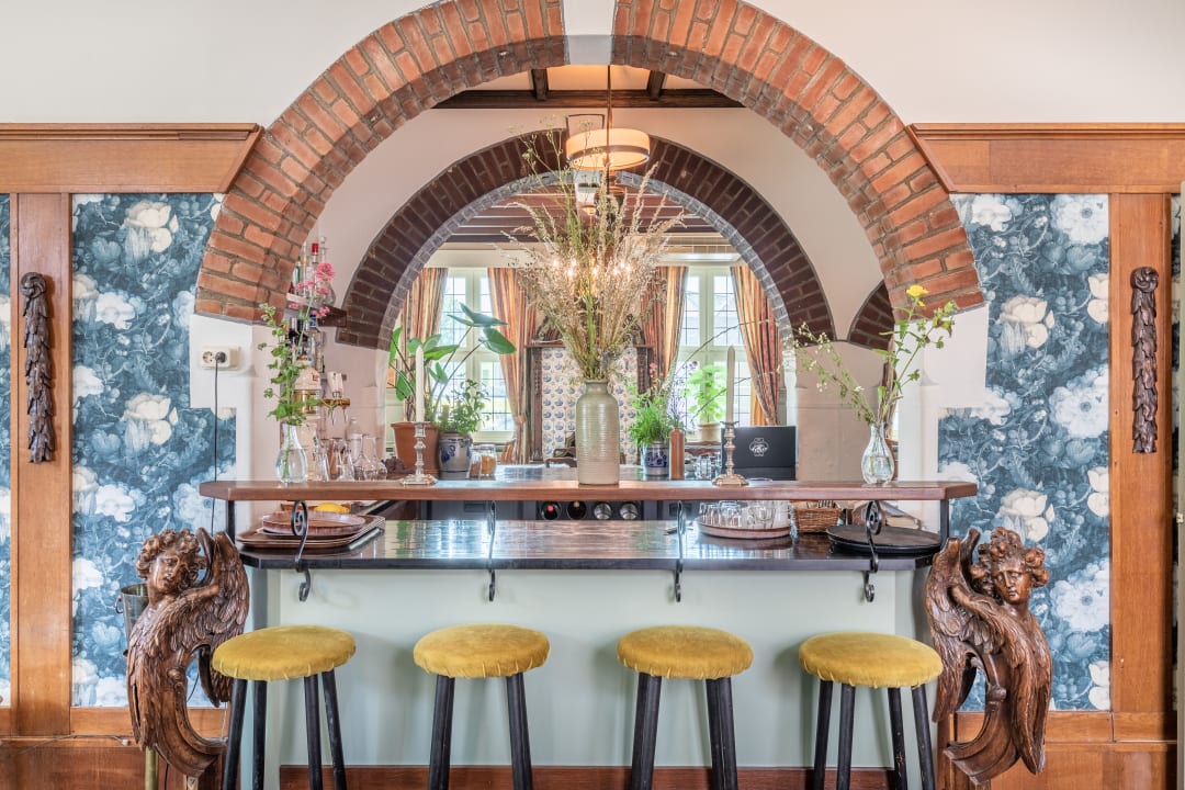 Gastro Hotel Nieuw Antiek