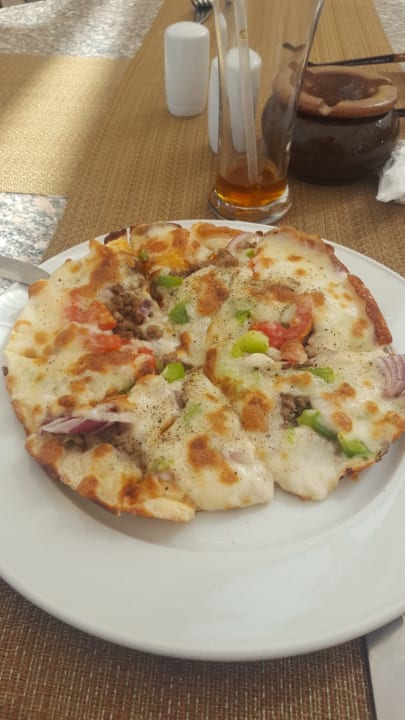 Gastro Pickalbatros White Beach Resort - Hurghada
