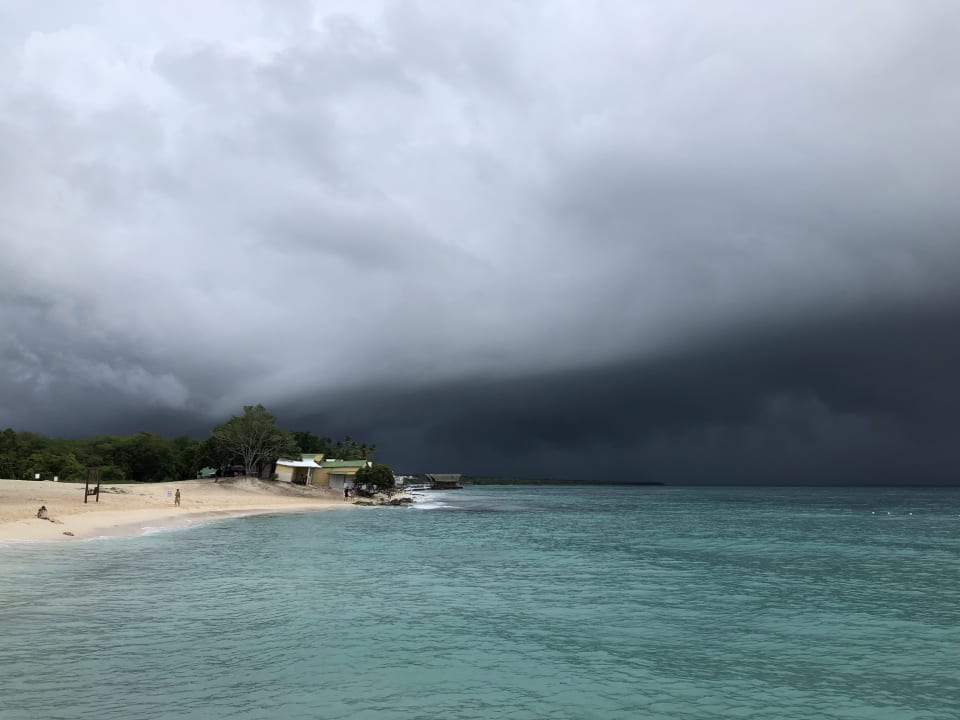 Strand Dreams Dominicus La Romana