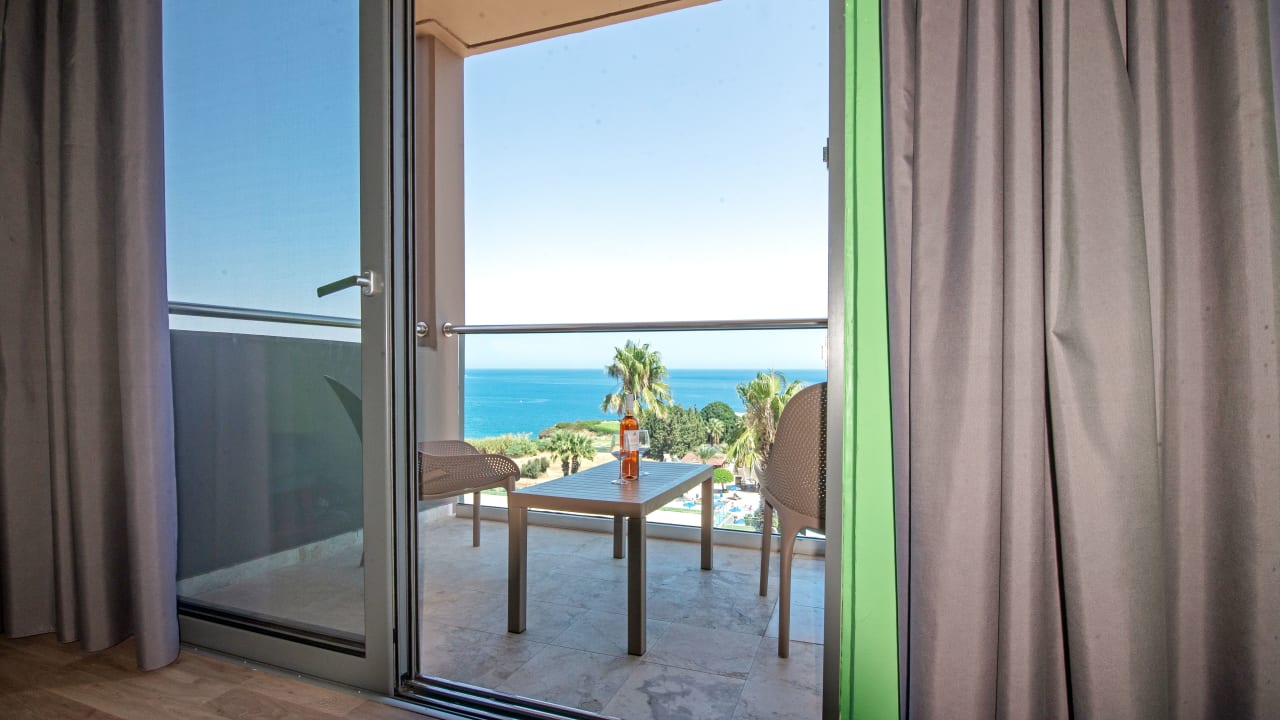 Zimmer Kresten Palace Hotel