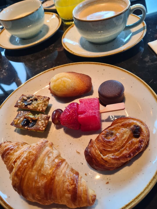 Gastro Terrass Hôtel